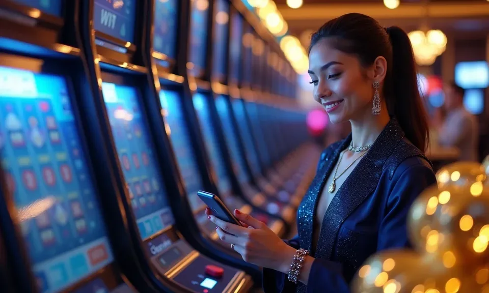 spielbank Deposits, Withdrawals and Account Verification at spielbank