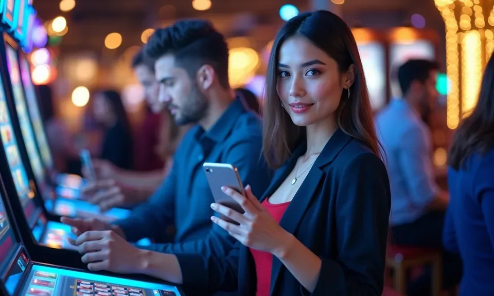 spielbank Putting Money into Your spielbank Account