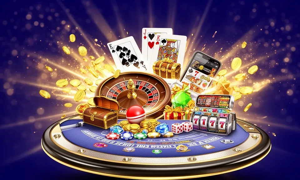 spielbank What Mobile Access Gets You Inside spielbank
